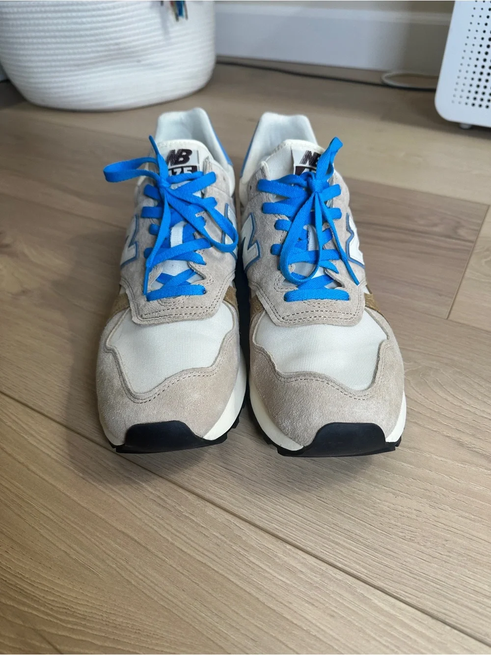 New Balance 475 Incense Great Plains
